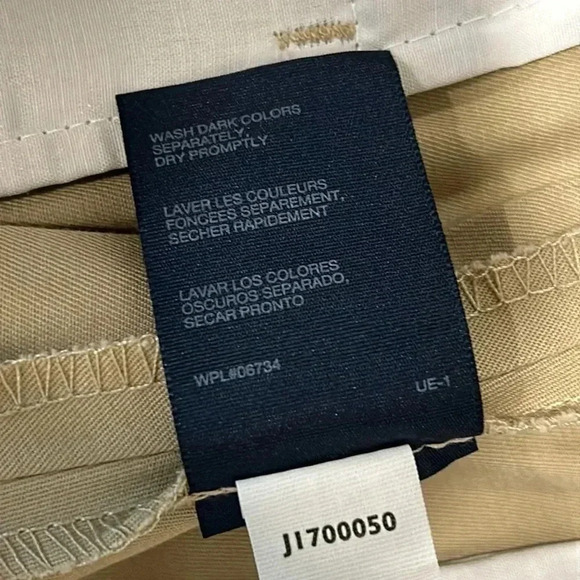 Tommy Hilfiger Pants - Picture 5 of 7